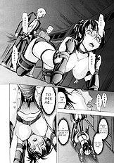 Teachers Hell [Hakaba][ENG]