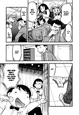 Love Comedy Style Vol. 2 [yanagi masashi][ENG]