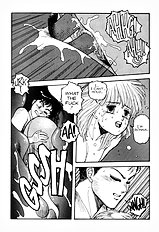 Hot Tails 10