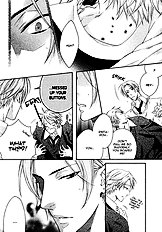 Katekyo Vol.2