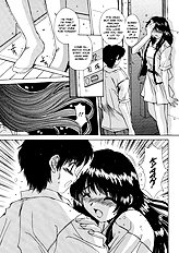 Taboo District[ENG]
