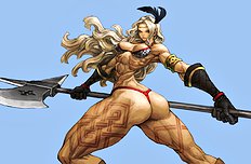Dragons Crown 5