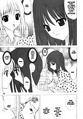 Pretty Face[ENG]