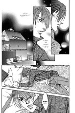 Blind Love Vol.1