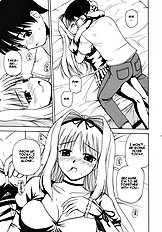 Sa-ryan to Issho