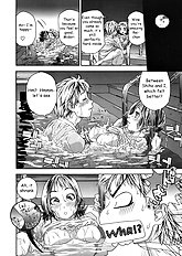 Tayu Tayu [Yamatogawa] (Uncensored)[ENG]