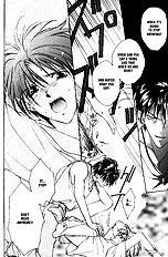 Remix Gravitation 2