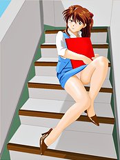 Kaoru-Chan