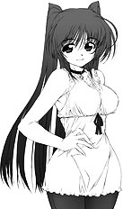 Tamaki Yayoi