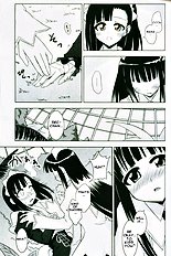 Ura Mahou Sensei Jamma! 13