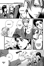 Katekyo Vol.1