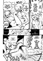 That Capricious Nao Episode 2