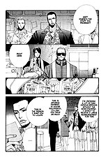 From Dusk Till Dawn Vol.1
