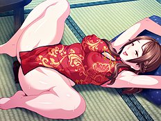 Miboujin Nikki