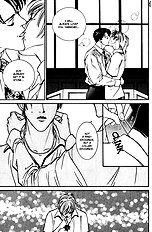 Koi Ga Bokura Wo Yurusu Hani Vol.3
