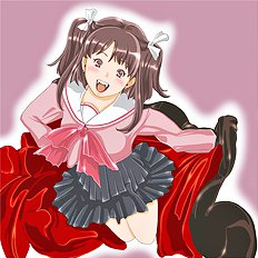 Yozora
