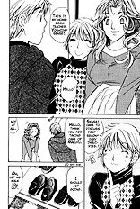 Haru Yo Koi V06 [Saki Kaori][ENG]