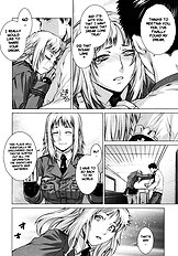 Angraecum [Otsuka Kotora][ENG]