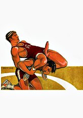 Kent Neffendorf Art