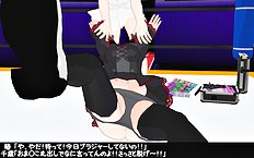 3D Image Set 9