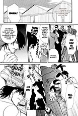 Koibito Wa Body Guard