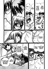 Usotsuki Paradox Ch 1-2 [Akira Kisuki][ENG]