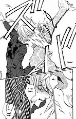 Houkago Hokenshitsu Vol.3