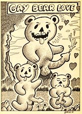 Gay Heart Throbs 1