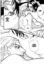 When A Man Loves A man Vol.5