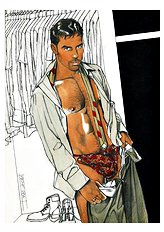Kent Neffendorf Art