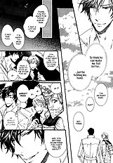Katekyo Vol.2