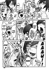 Mystery Journey Ch. 0-7