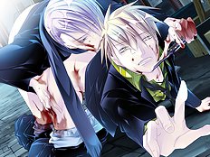 Yaoi images set 034