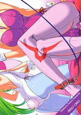 Majo Yome Nikki R2