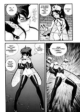 Bondage Fairies Extreme 10 [Kondom][ENG]