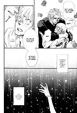 Mawaru Sekai No Kimi