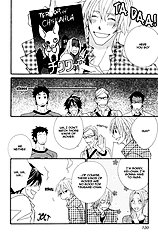Geshuku Biyori Vol.01