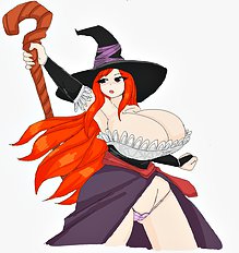 Dragons Crown 3