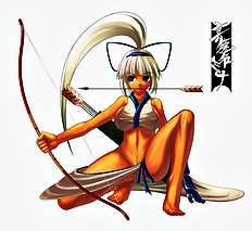 Yuki Okami