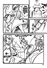 Gotcha Make - Usagi Drops[ENG]