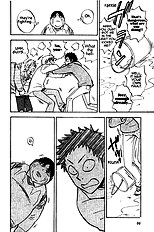 Aitsu No Daihonmei Vol.4