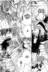 Love Seeker Vol.1