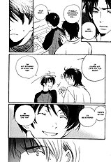 Kodomo Wa Tomaranai Vol.1