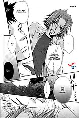 Kimiyo! Orede Kaware! | You! Change because of me!