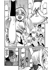 Cheers! Vol.4 Ch.28-33 [charlie nishinaka][ENG]
