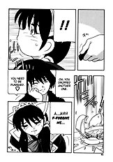 Maid Club[ENG]