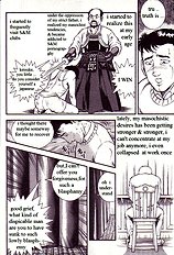 The Reward Of Repentance (Annmo Night) [Steevejo][ENG]