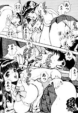 NICE TOUCH ANZUCHAN