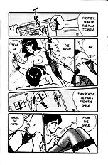 Ogenki Clinic Vol.1