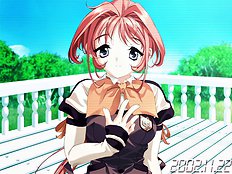 Heart de Roommate